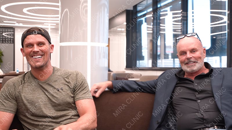 A Family smile Transformation